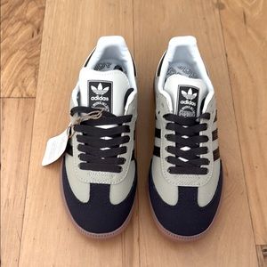 ADIDAS Samba OG  Putty Grey BRAND NEW Womens 7.5US / 38 Euro